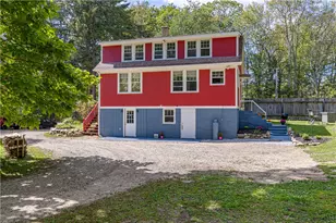8 Boswell Trail, Foster, RI 02825 - Photo 6