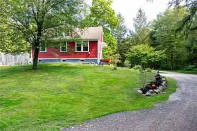 8 Boswell Trail, Foster, RI 02825 - Photo 1