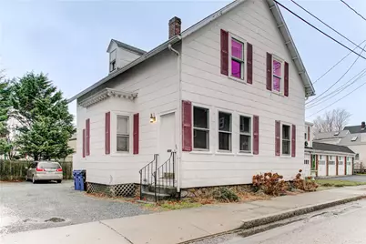 23 Stockholm Street #1, Newport, RI 02840 - Photo 1