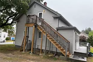 27 Matteson St, Coventry, RI 02816 - Photo 16