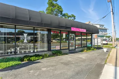 1175 Post Road, Warwick, RI 02888 - Photo 1