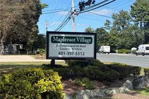 53 Park Ln, Coventry, RI 02816 - Photo 2