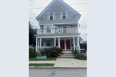 407 Morris Avenue #3, Providence, RI 02909 - Photo 2