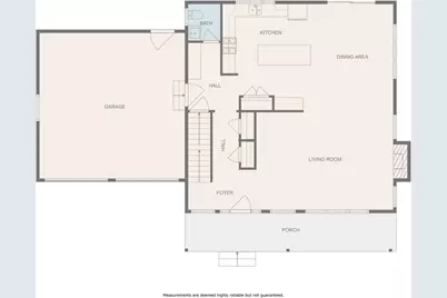 1796 Old Louisquissett Pike, Lincoln, RI 02865 - Photo 32