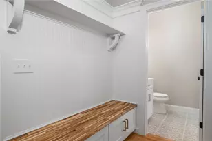 1796 Old Louisquissett Pike, Lincoln, RI 02865 - Photo 16