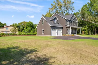 1796 Old Louisquissett Pike, Lincoln, RI 02865 - Photo 38