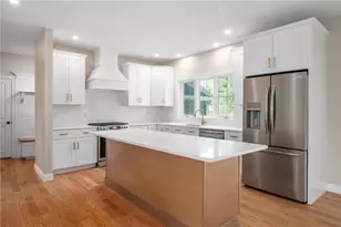 1796 Old Louisquissett Pike, Lincoln, RI 02865 - Photo 10