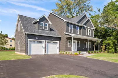 1796 Old Louisquissett Pike, Lincoln, RI 02865 - Photo 2