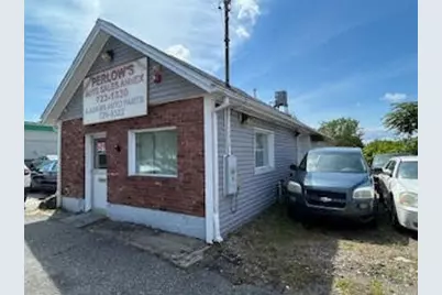 589 Pawtucket Avenue, Pawtucket, RI 02860 - Photo 1