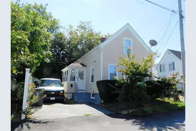 176 Archambault Avenue, West Warwick, RI 02893 - Photo 2