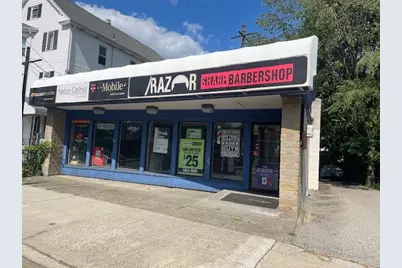 363 Smithfield Avenue, Pawtucket, RI 02860 - Photo 1