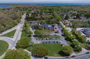 360 Kingstown Rd, Narragansett, RI 02882 - Photo 1