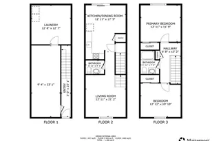 10 Burleigh St, Providence, RI 02904 - Photo 18