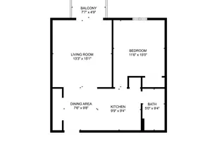 1190 Charles St, North Providence, RI 02904 - Photo 18