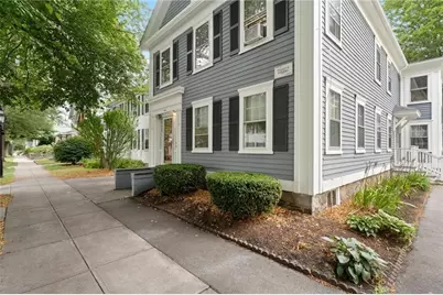 692 Hope Street #2, Bristol, RI 02809 - Photo 2