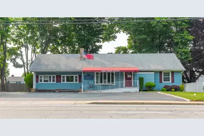 5393 Post Road, East Greenwich, RI 02818 - Photo 2