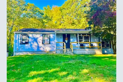 198 Colvintown Road, Coventry, RI 02816 - Photo 1