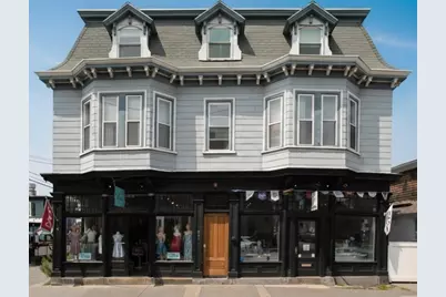 491 Thames Street, Newport, RI 02840 - Photo 1