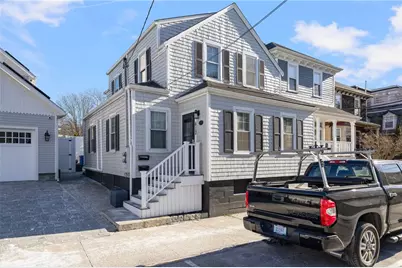 612 Thames Street #2, Newport, RI 02840 - Photo 1