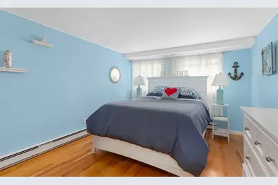 78 Timberline Road, Warwick, RI 02886 - Photo 32