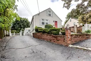 147 Wales St, Cranston, RI 02920 - Photo 2