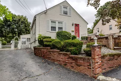 147 Wales Street, Cranston, RI 02920 - Photo 4