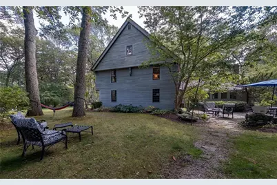 399 Bungy Road, Scituate, RI 02857 - Photo 8