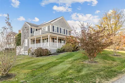 137 Prospect Lane, Portsmouth, RI 02871 - Photo 1