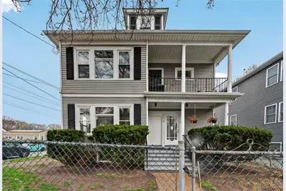 15 Melissa Street, Providence, RI 02909 - Photo 1