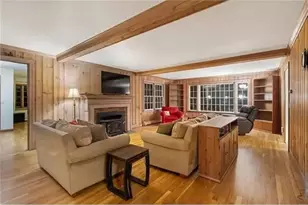 160 Woodbine Rd, South Kingstown, RI 02879 - Photo 2