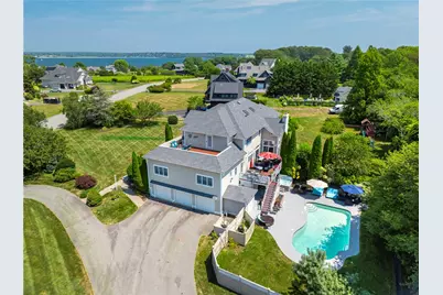 180 Cottontail Drive, Portsmouth, RI 02871 - Photo 2