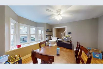 23 Middle Street, Woonsocket, RI 02895 - Photo 6
