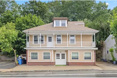 1251 Mendon Road #1, Cumberland, RI 02864 - Photo 1