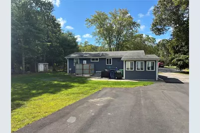 283 Balsam Road, South Kingstown, RI 02879 - Photo 2