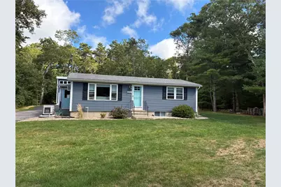 283 Balsam Road, South Kingstown, RI 02879 - Photo 1
