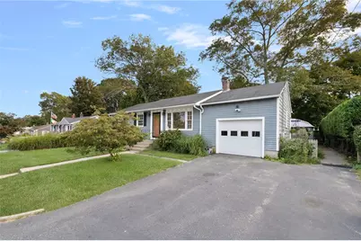 82 Princeton Avenue, Coventry, RI 02816 - Photo 4