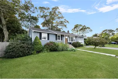 82 Princeton Avenue, Coventry, RI 02816 - Photo 2