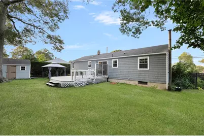 82 Princeton Avenue, Coventry, RI 02816 - Photo 46