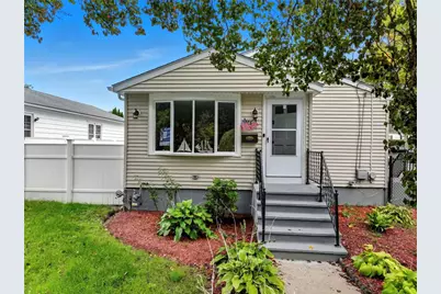 776 Plainfield Street, Providence, RI 02909 - Photo 1