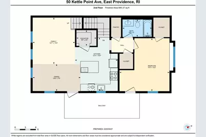 50 Kettle Point Avenue #50, East Providence, RI 02914 - Photo 42