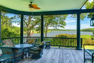 17 Pojac Point Road, North Kingstown, RI 02852 - Photo 10