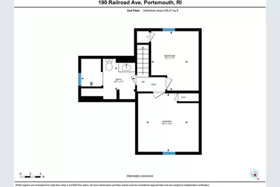 190 Railroad Avenue, Portsmouth, RI 02871 - Photo 32