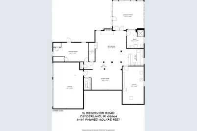 51 Reservoir Road, Cumberland, RI 02864 - Photo 50