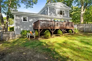 25 Mills Dr, Johnston, RI 02919 - Photo 40