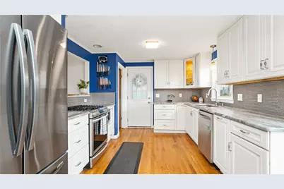 25 Mills Drive, Johnston, RI 02919 - Photo 12