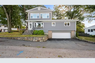 25 Mills Drive, Johnston, RI 02919 - Photo 1