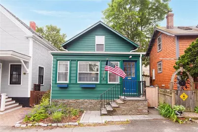 12 Maitland Court, Newport, RI 02840 - Photo 2