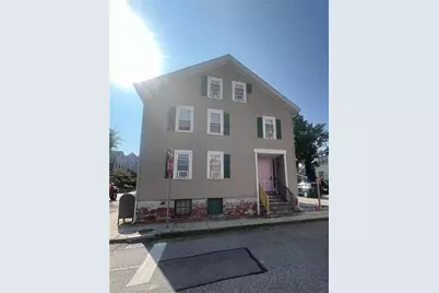 27 Mount Vernon Street #2, Newport, RI 02840 - Photo 2