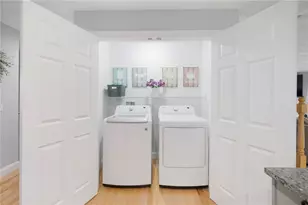 8 Lily Ln, West Warwick, RI 02893 - Photo 18