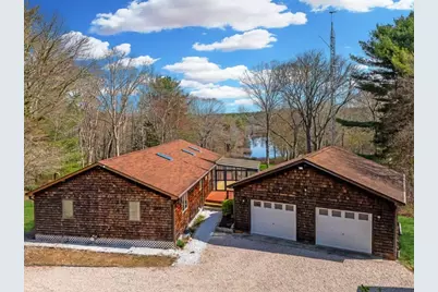 130 Woodville Road, Hopkinton, RI 02832 - Photo 10